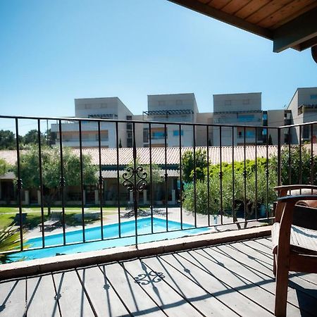 Residence Le Relax Porto-Vecchio  Oda fotoğraf
