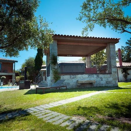 Residence Le Relax Porto-Vecchio  Dış mekan fotoğraf