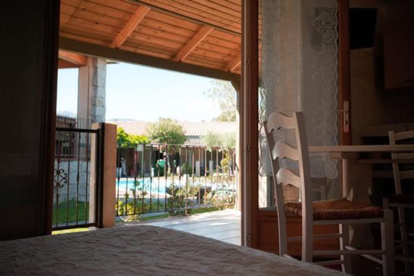 Residence Le Relax Porto-Vecchio  Oda fotoğraf