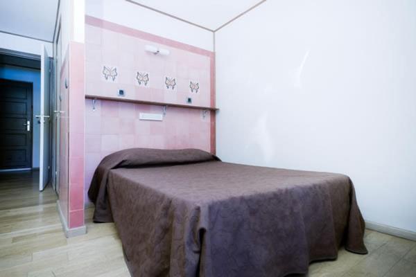 Residence Le Relax Porto-Vecchio  Oda fotoğraf