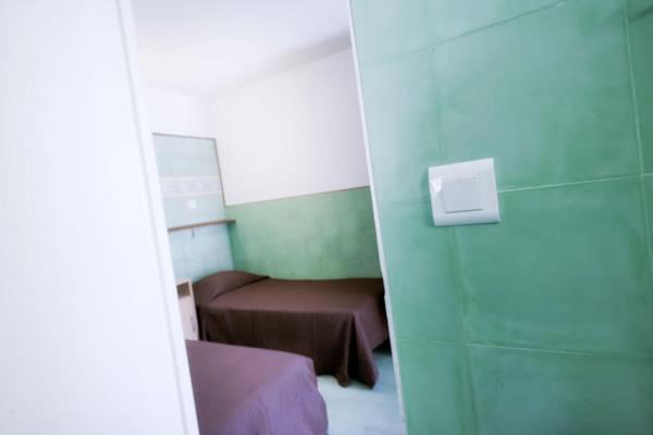 Residence Le Relax Porto-Vecchio  Oda fotoğraf
