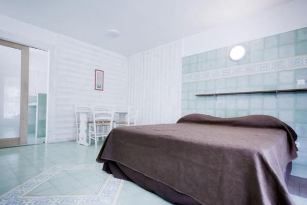 Residence Le Relax Porto-Vecchio  Oda fotoğraf