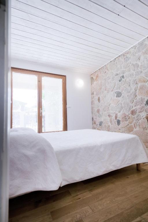Residence Le Relax Porto-Vecchio  Oda fotoğraf