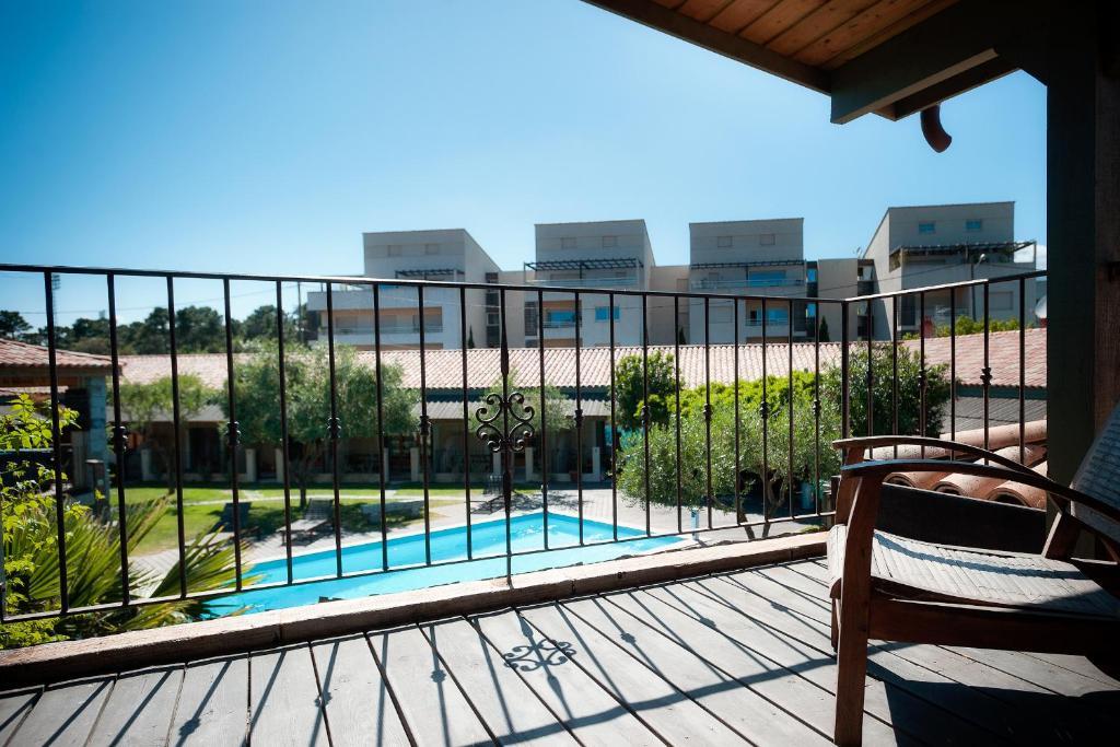 Residence Le Relax Porto-Vecchio  Oda fotoğraf