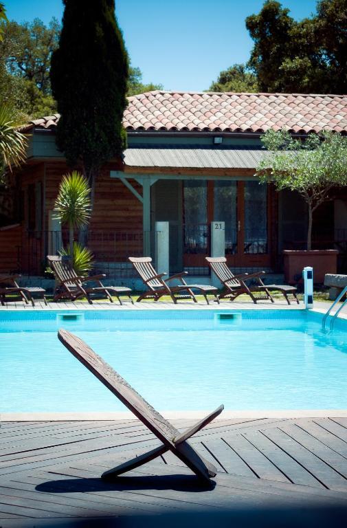 Residence Le Relax Porto-Vecchio  Dış mekan fotoğraf