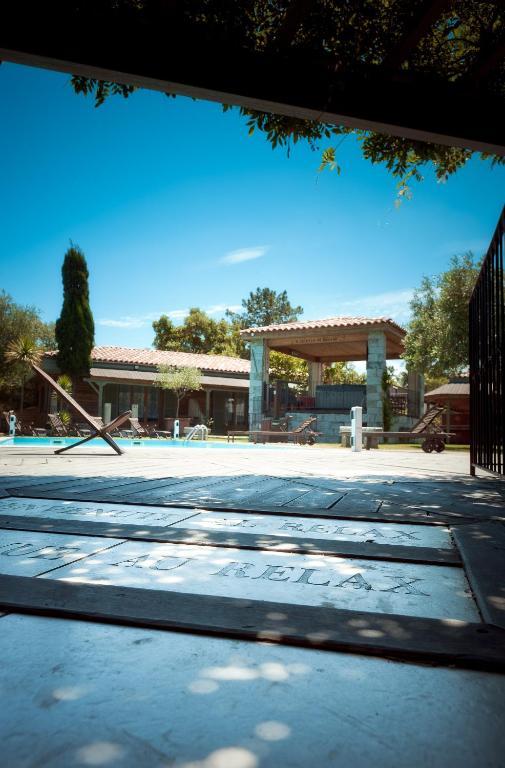 Residence Le Relax Porto-Vecchio  Dış mekan fotoğraf